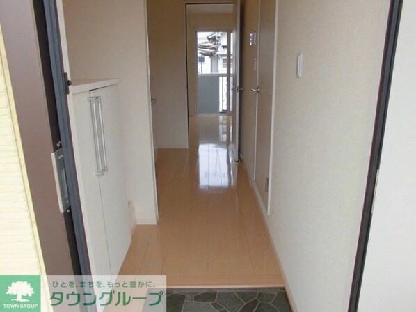 エルボヌールの物件内観写真